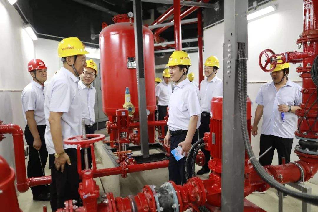 武汉 ?消防设计文件资料整理报审、报验收