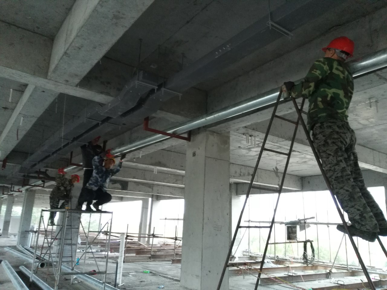 武汉这个你一定要注意!关于消防设计报建。