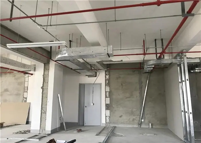 武汉消防维保资质代办要多少钱?