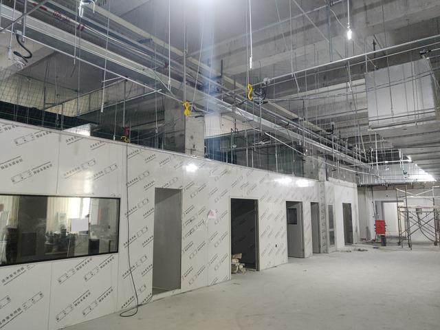 武汉消防和空调的设计费用标准是多少钱一平米