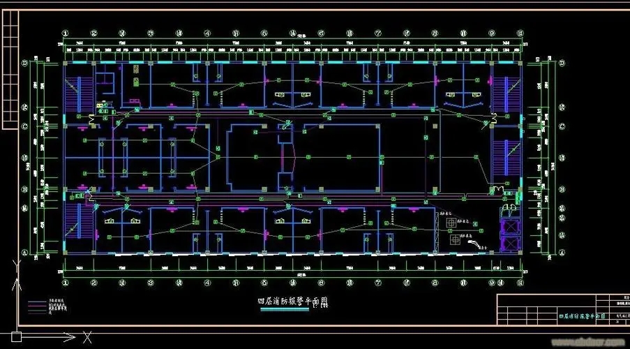 武汉为什么有些人很难通过消防检查?其实,原因有很多!