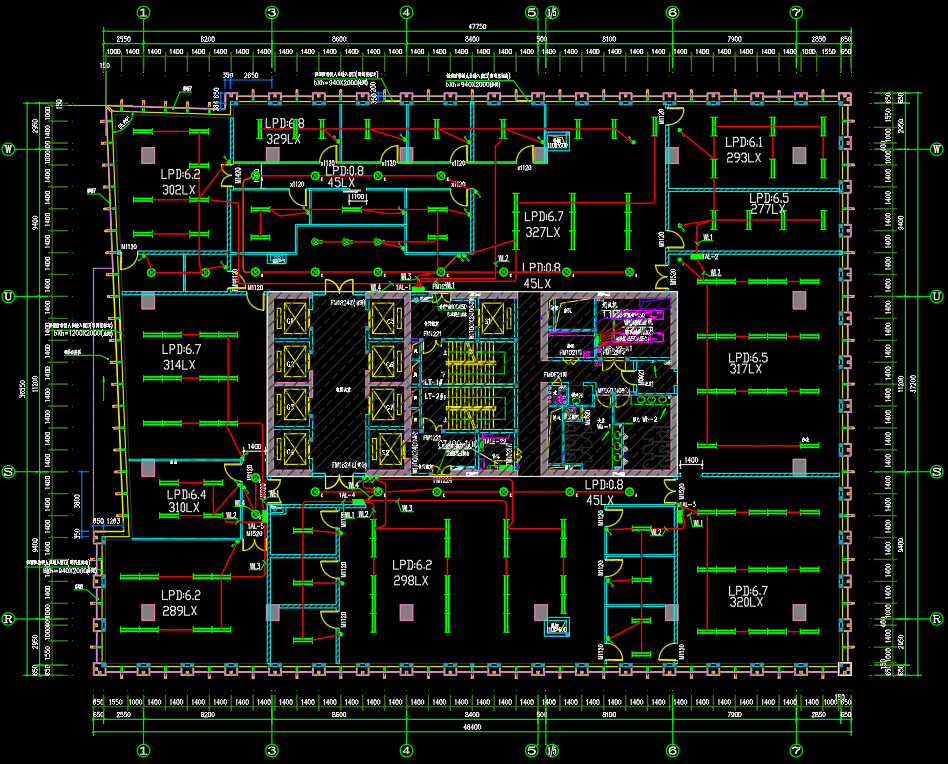 1747207577.png 普通照明平面图.png