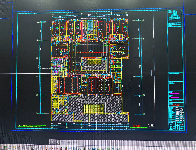 武汉武汉市人民政府关于印发武汉市建设工程施工图设计文件审查管理办法的通知