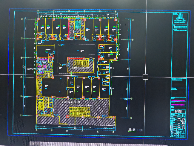 武汉装修项目消防设计消防施工备案流程