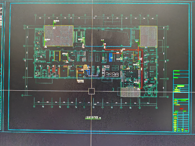 武汉建设工程消防设计审查