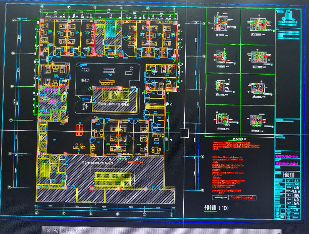 武汉具有消防资质的设计公司