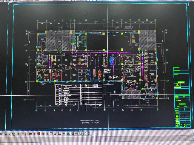 武汉消防验收备案告知承诺制