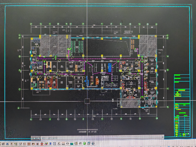 武汉关于申请建设工程竣工验收消防备案的流程告知