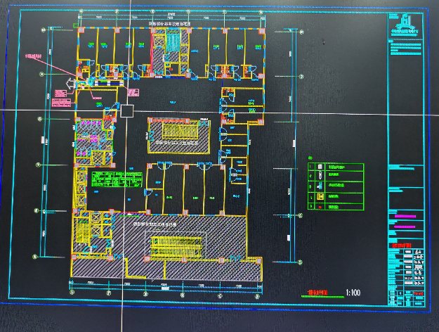 武汉武汉消防验收手续办理流程