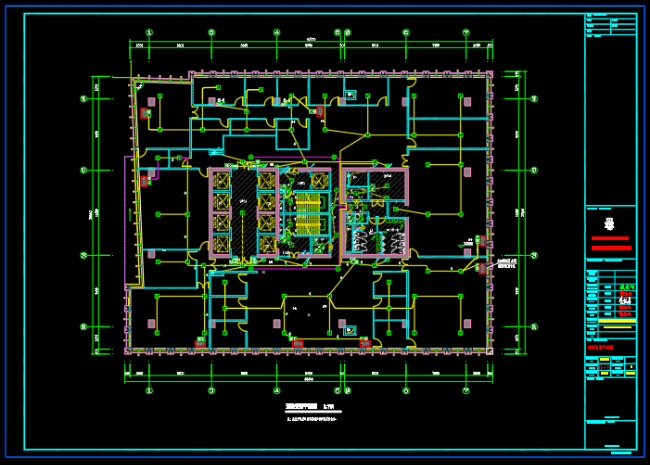 武汉跨设区市的建设工程消防审验工作由哪个部门负责?