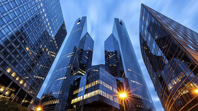 武汉仓库防火墙设计施工